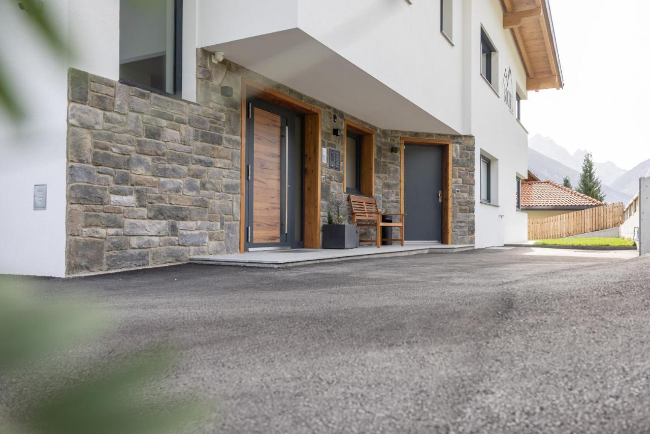 Apartments Am Bichl ฟูลป์เมส ภายนอก รูปภาพ
