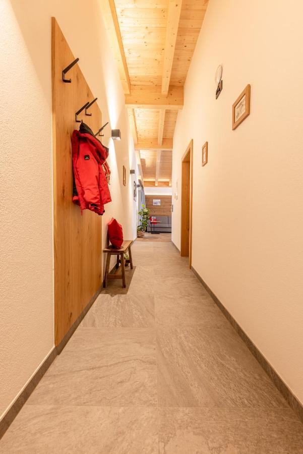 Apartments Am Bichl ฟูลป์เมส ภายนอก รูปภาพ