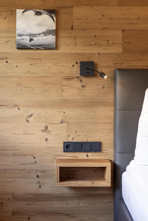 Apartments Am Bichl ฟูลป์เมส ภายนอก รูปภาพ