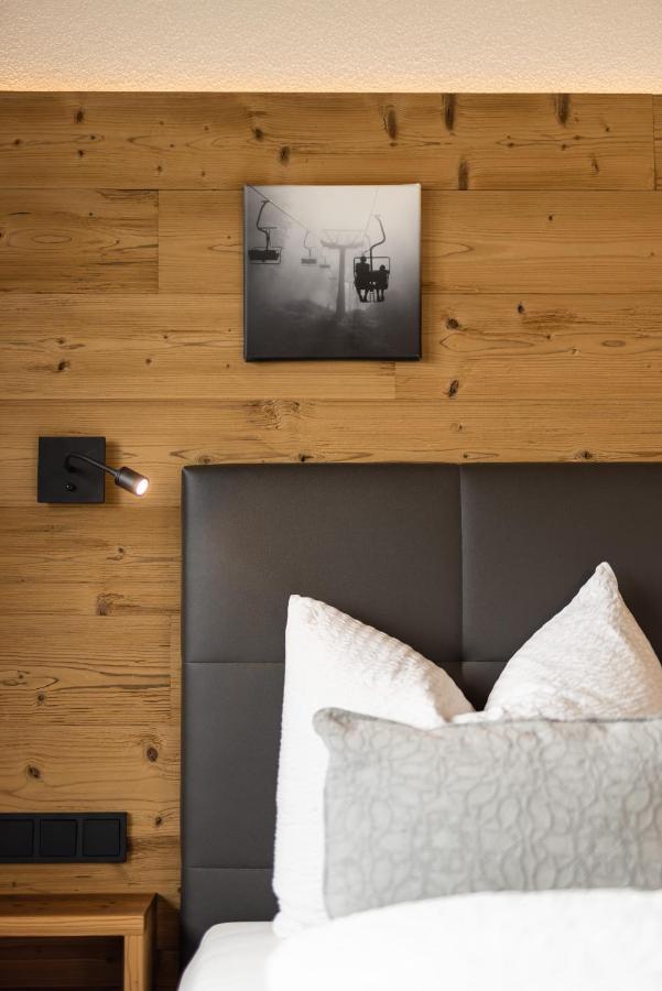 Apartments Am Bichl ฟูลป์เมส ภายนอก รูปภาพ