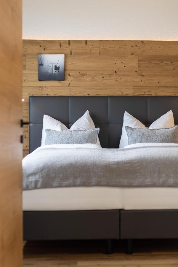 Apartments Am Bichl ฟูลป์เมส ภายนอก รูปภาพ