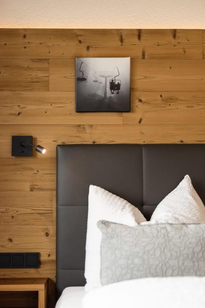 Apartments Am Bichl ฟูลป์เมส ภายนอก รูปภาพ